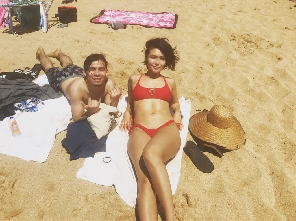 Daniella Pineda Nude &amp; Sexy (76 Photos + GIFs &amp; Video)