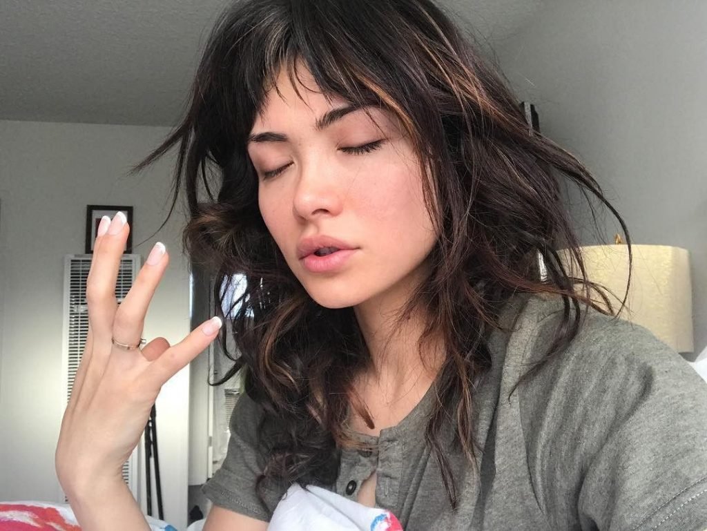 Daniella Pineda Nude &amp; Sexy (76 Photos + GIFs &amp; Video)