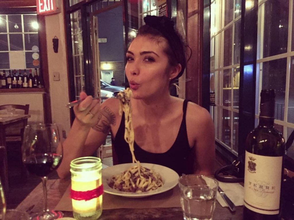 Daniella Pineda Nude &amp; Sexy (76 Photos + GIFs &amp; Video)