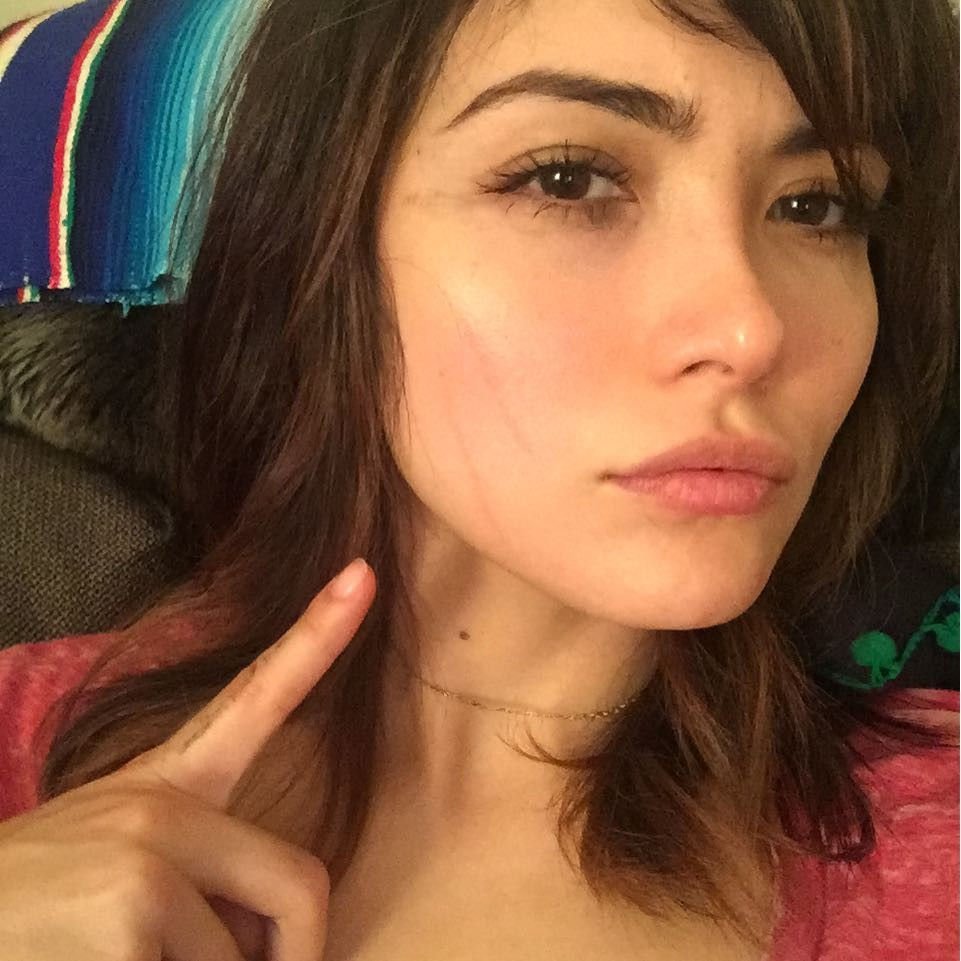 Daniella Pineda Nude &amp; Sexy (76 Photos + GIFs &amp; Video)