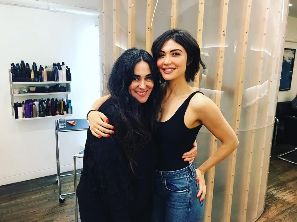 Daniella Pineda Nude &amp; Sexy (76 Photos + GIFs &amp; Video)