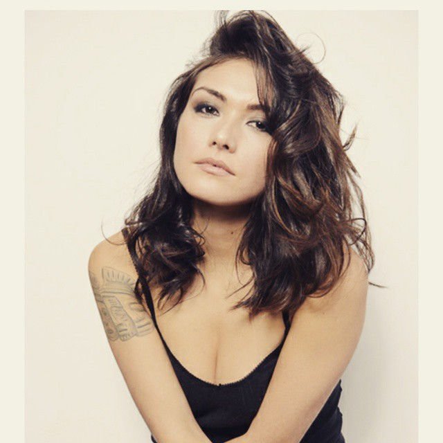 Daniella Pineda Nude &amp; Sexy (76 Photos + GIFs &amp; Video)