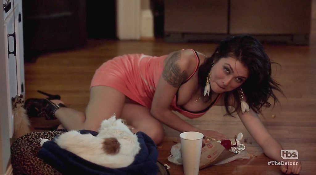 Daniella Pineda Nude &amp; Sexy (76 Photos + GIFs &amp; Video)