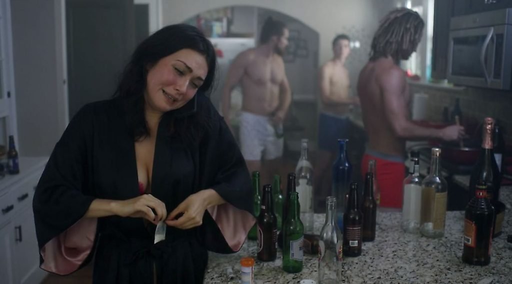 Daniella Pineda Nude &amp; Sexy (76 Photos + GIFs &amp; Video)