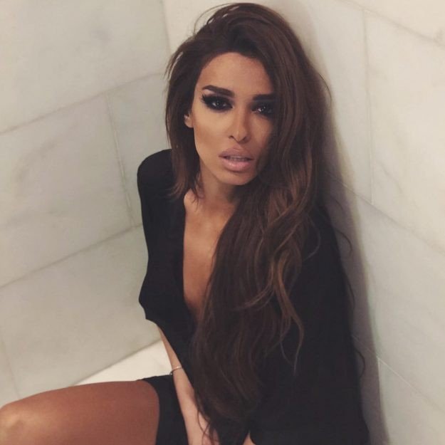 Eleni Foureira Nude &amp; Sexy (102 Photos &amp; Videos)