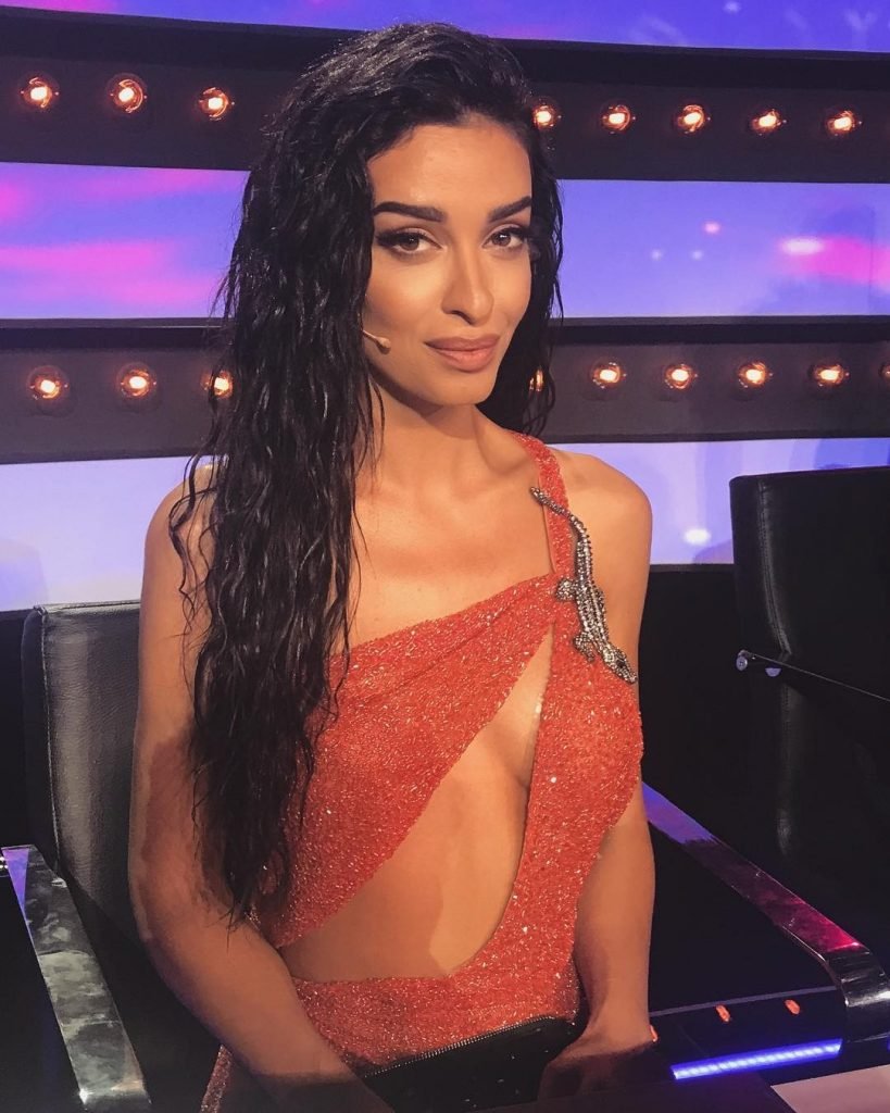 Eleni Foureira Nude &amp; Sexy (102 Photos &amp; Videos)