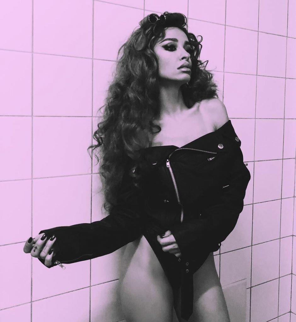 Eleni Foureira Nude &amp; Sexy (102 Photos &amp; Videos)