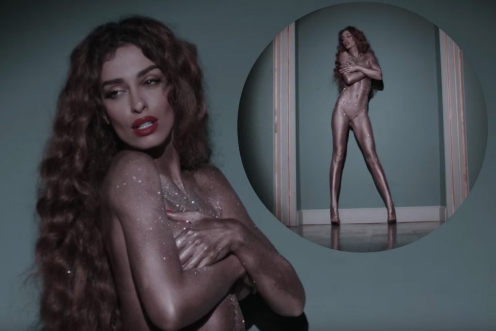 Eleni Foureira Nude &amp; Sexy (102 Photos &amp; Videos)