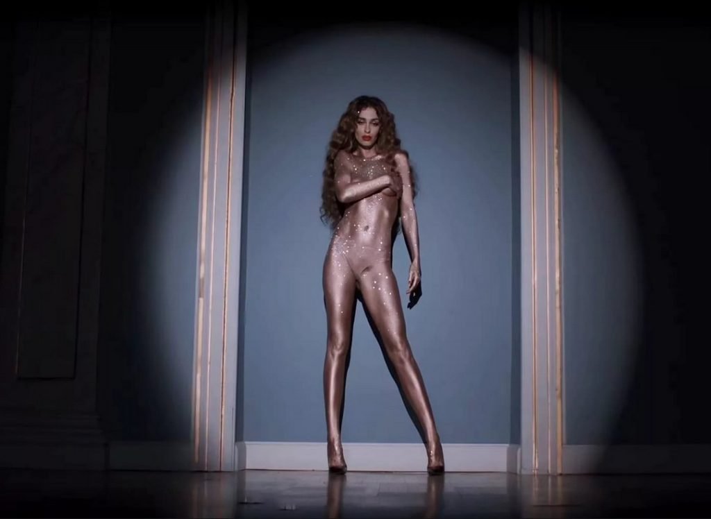 Eleni Foureira Nude &amp; Sexy (102 Photos &amp; Videos)