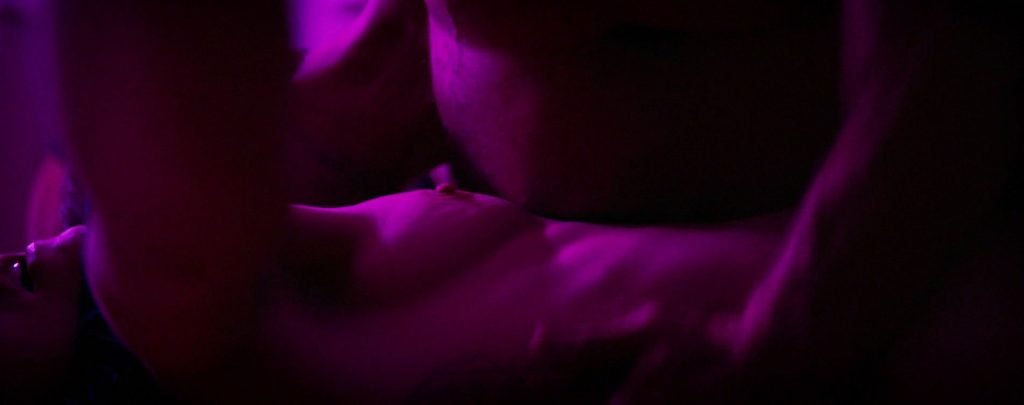 Emily Ratajkowski, Natalie Dormer Nude – In Darkness (14 Pics + GIF &amp; Video)