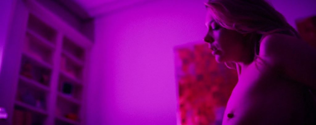 Emily Ratajkowski, Natalie Dormer Nude – In Darkness (14 Pics + GIF &amp; Video)