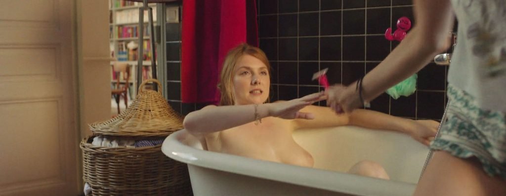 Georgina Leeming, Claire Olivier Nude – Virgin (19 Pics + GIFs &amp; Video)
