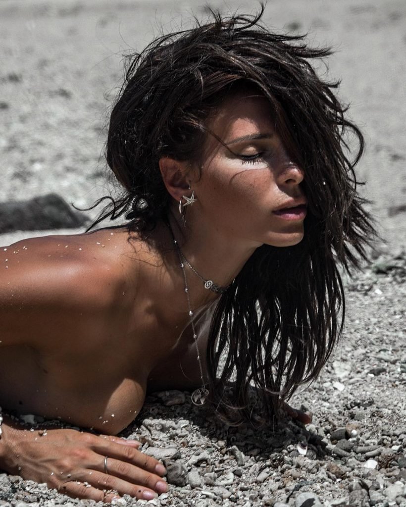 Giulia Calcaterra Nude &amp; Sexy Fappening (73 Photos)