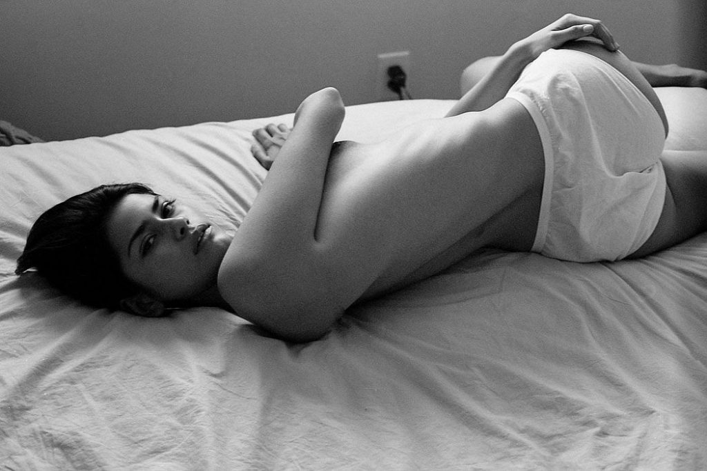 Hannah Kleit Nude &amp; Sexy (31 Photos)