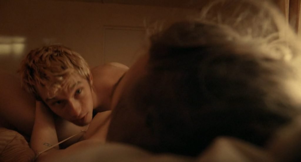 Imogen Poots Nude – Mobile Homes (6 Pics + GIFs &amp; Video)