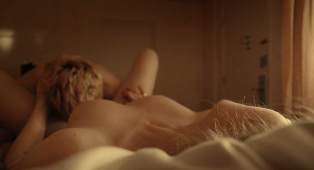 Imogen Poots Nude Mobile Homes 6 Pics Video Thefappening 