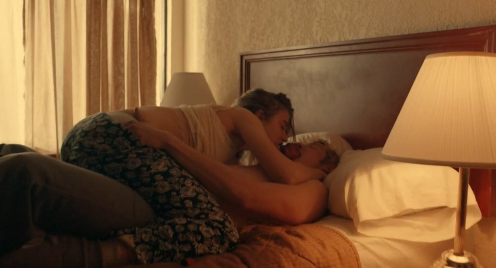 Imogen Poots Nude – Mobile Homes (6 Pics + GIFs &amp; Video)