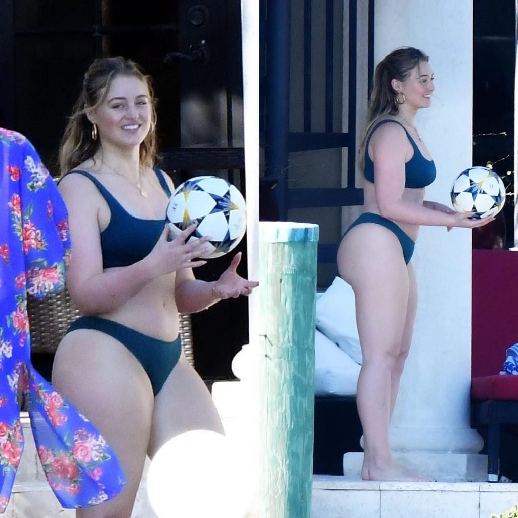 Iskra Lawrence Sexy (62 Photos + Videos)