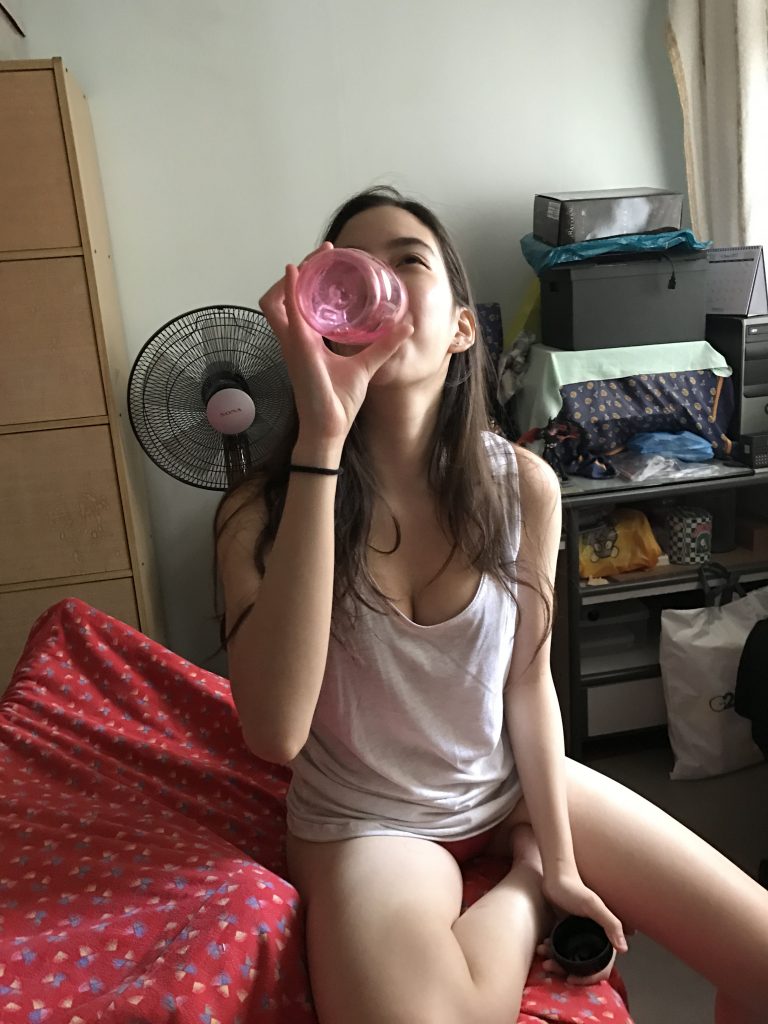 Janella Ooi Bunnyjanjan Nude Leaked Fappening 213 Photos And Sex Videos Thefappening