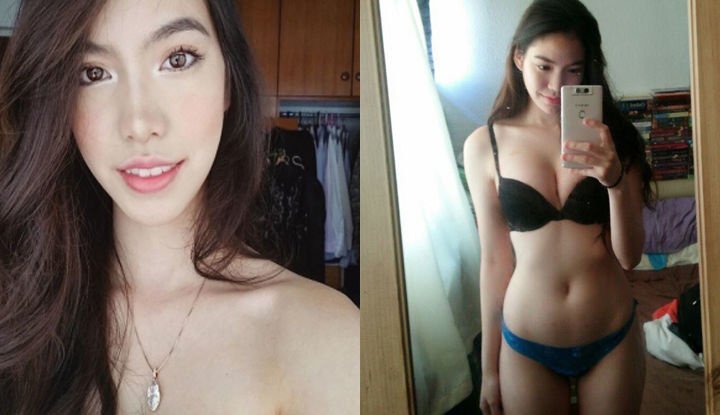 Janella Ooi (Bunnyjanjan) Nude Leaked Fappening (213 Photos &amp; Sex Videos)