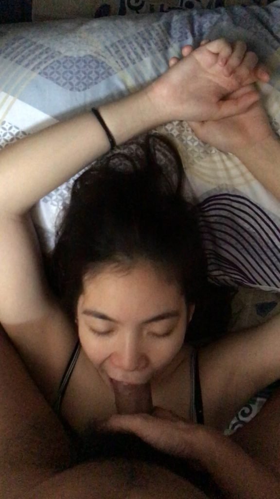 Janella Ooi (Bunnyjanjan) Nude Leaked Fappening (213 Photos &amp; Sex Videos)