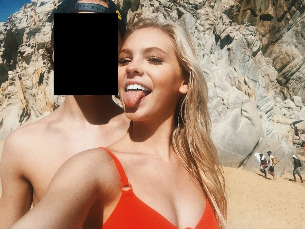 Jordyn Jones Sexy (118 Photos)