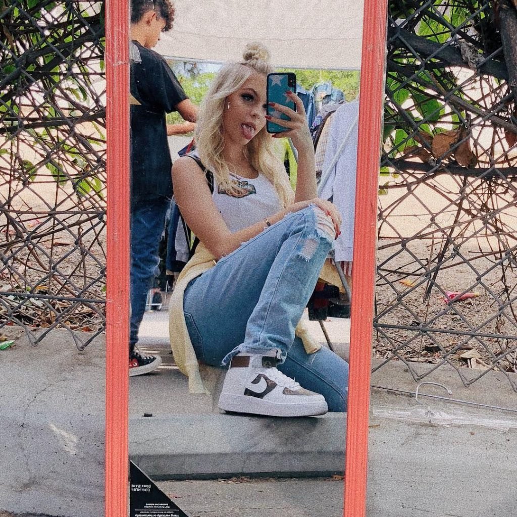 Jordyn Jones Sexy (118 Photos)