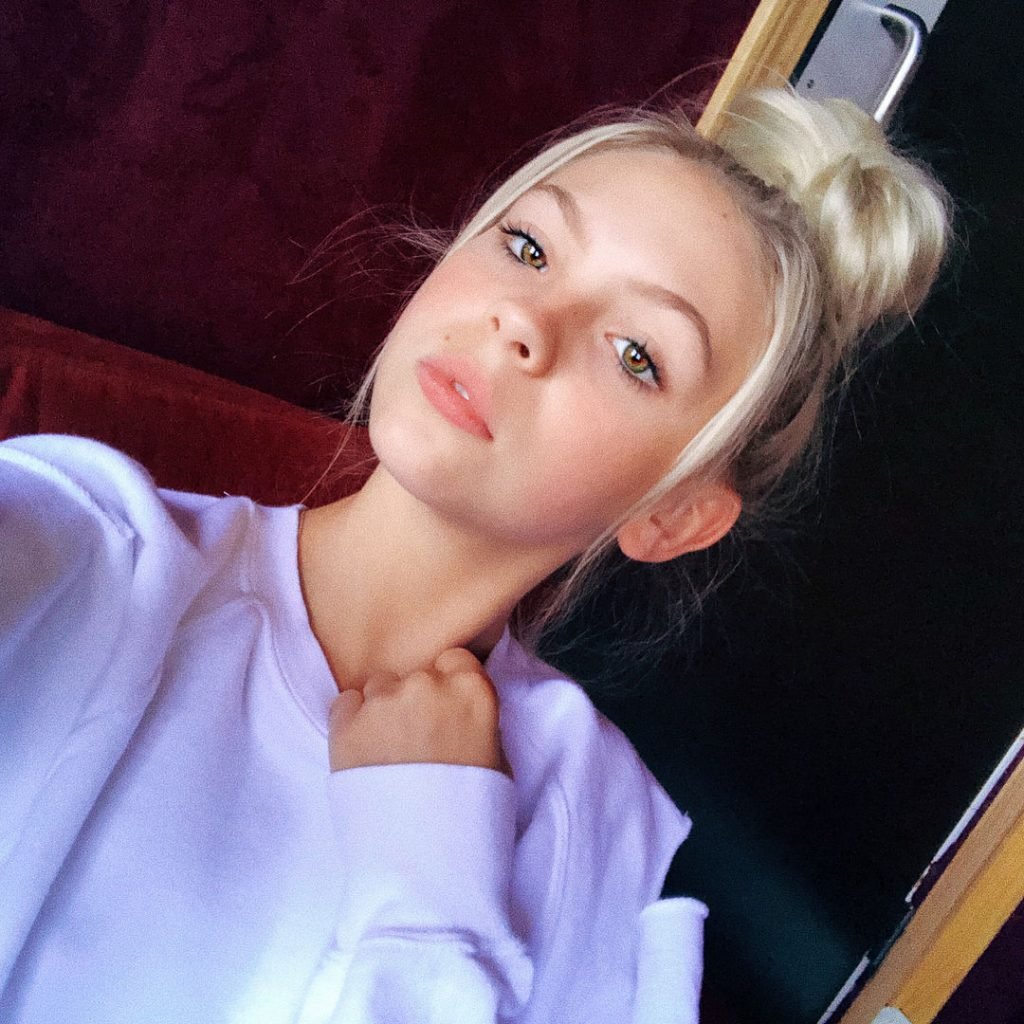 Jordyn Jones Sexy (118 Photos)