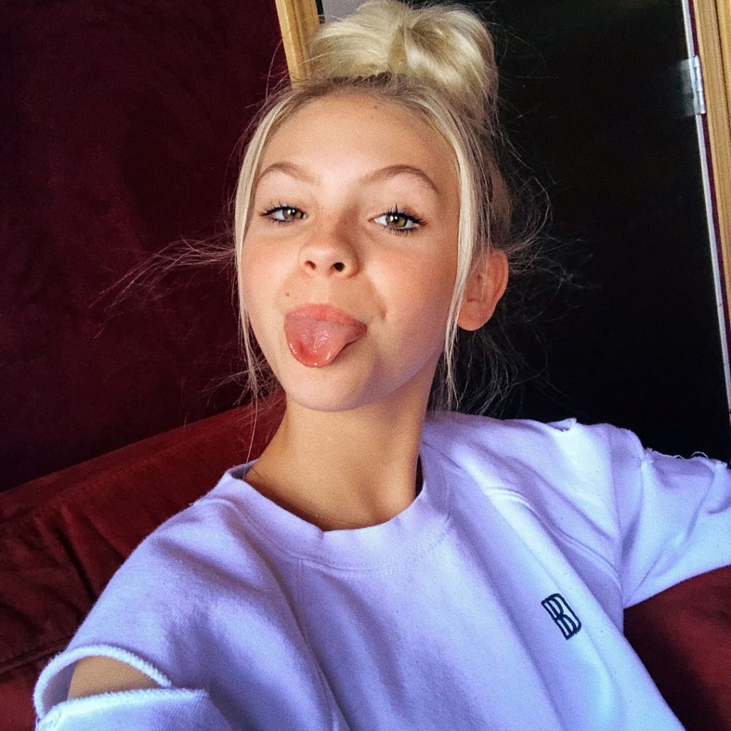 Jordyn Jones Sexy (118 Photos)