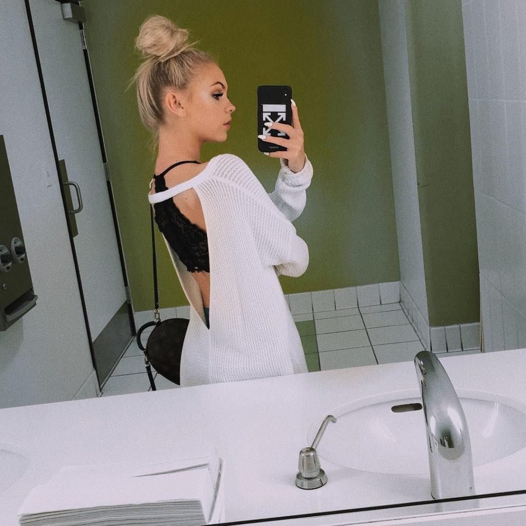 Jordyn Jones Sexy (118 Photos)