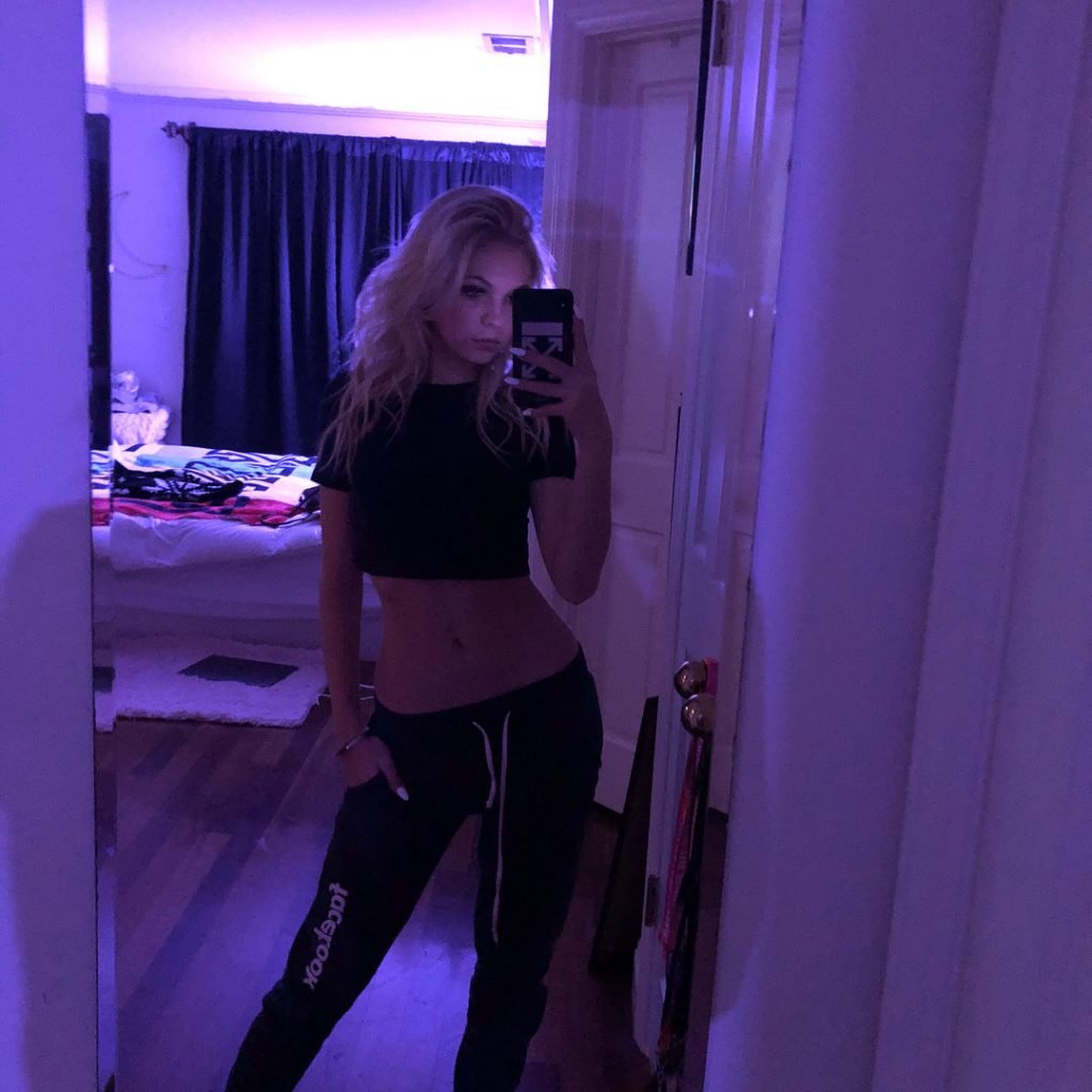 Jordyn Jones Sexy (118 Photos)