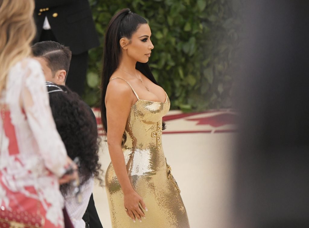 Kim Kardashian Sexy (28 Photos)