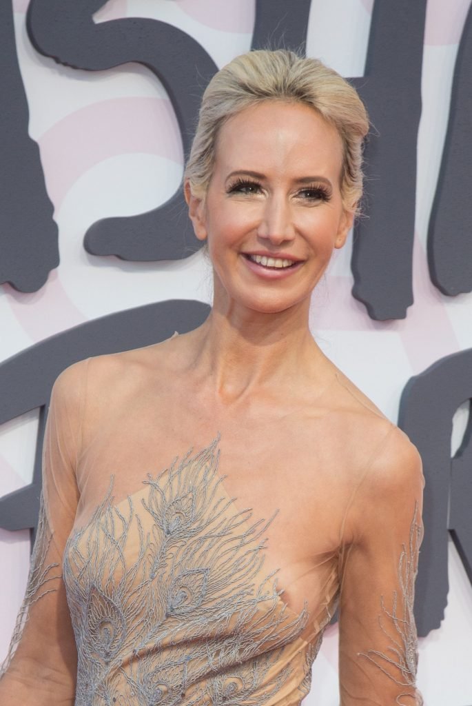 Lady Victoria Hervey Nip Slip (40 Photos)