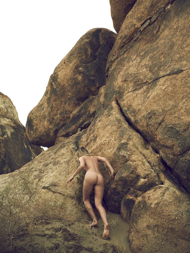Lauren Bonner Naked (12 Photos)