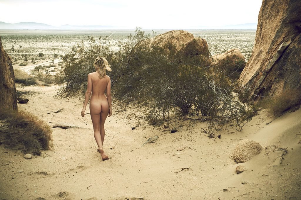 Lauren Bonner Naked (12 Photos)