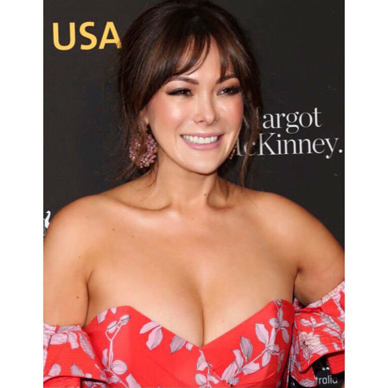 Lindsay Price Sexy (73 Photos + GIFs &amp; Videos)