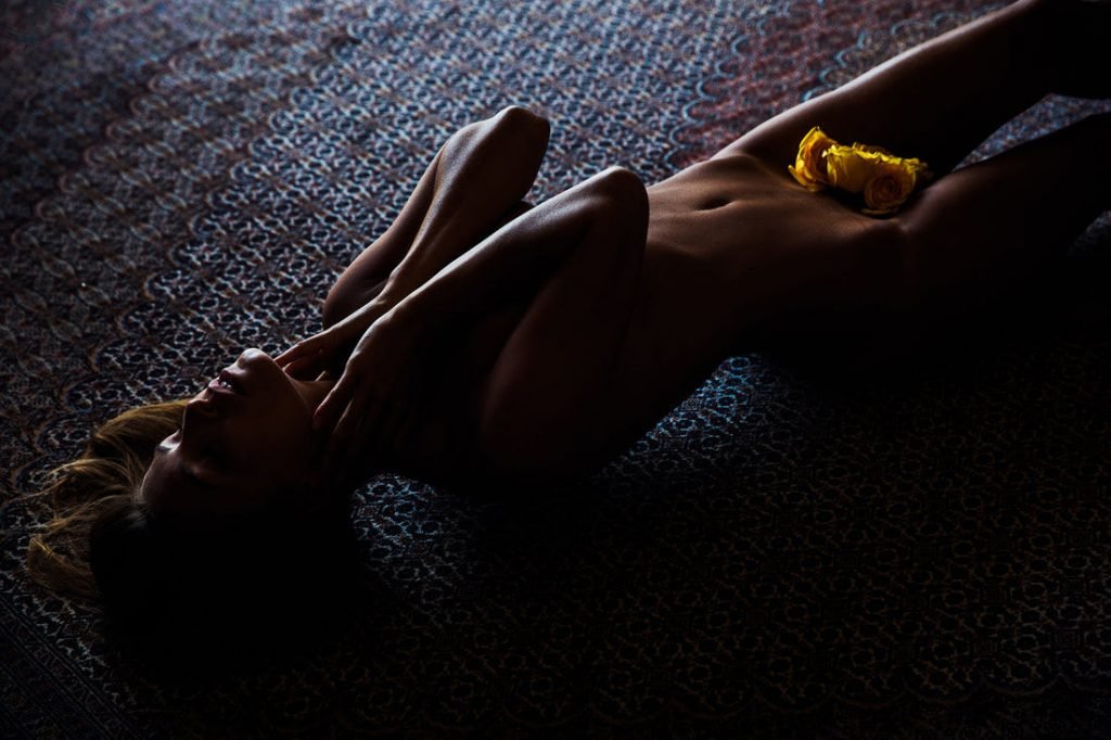 Marisa Papen Naked (20 New Photos)