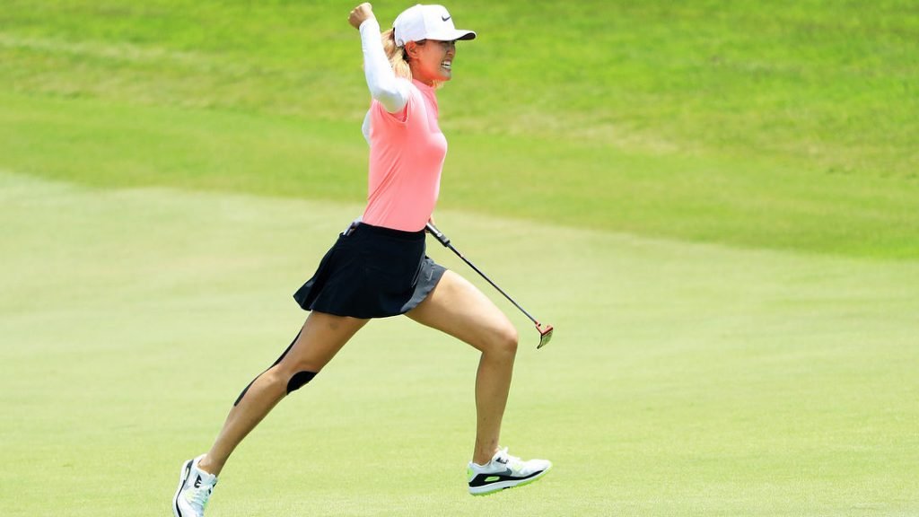 Michelle Wie Sexy Body - Michelle Wie Sexy Fappening (58 Photos + Videos) | #TheFappening