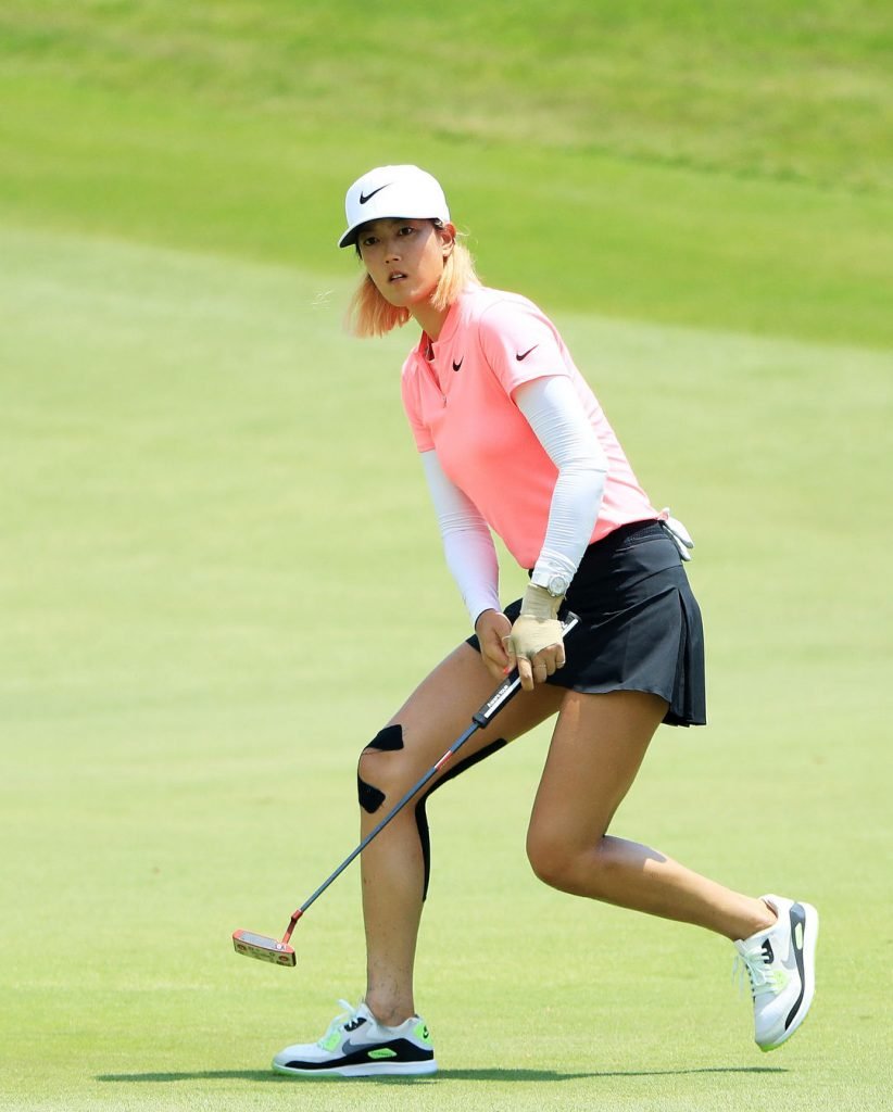 Michelle Wie Sexy Fappening (58 Photos + Videos)