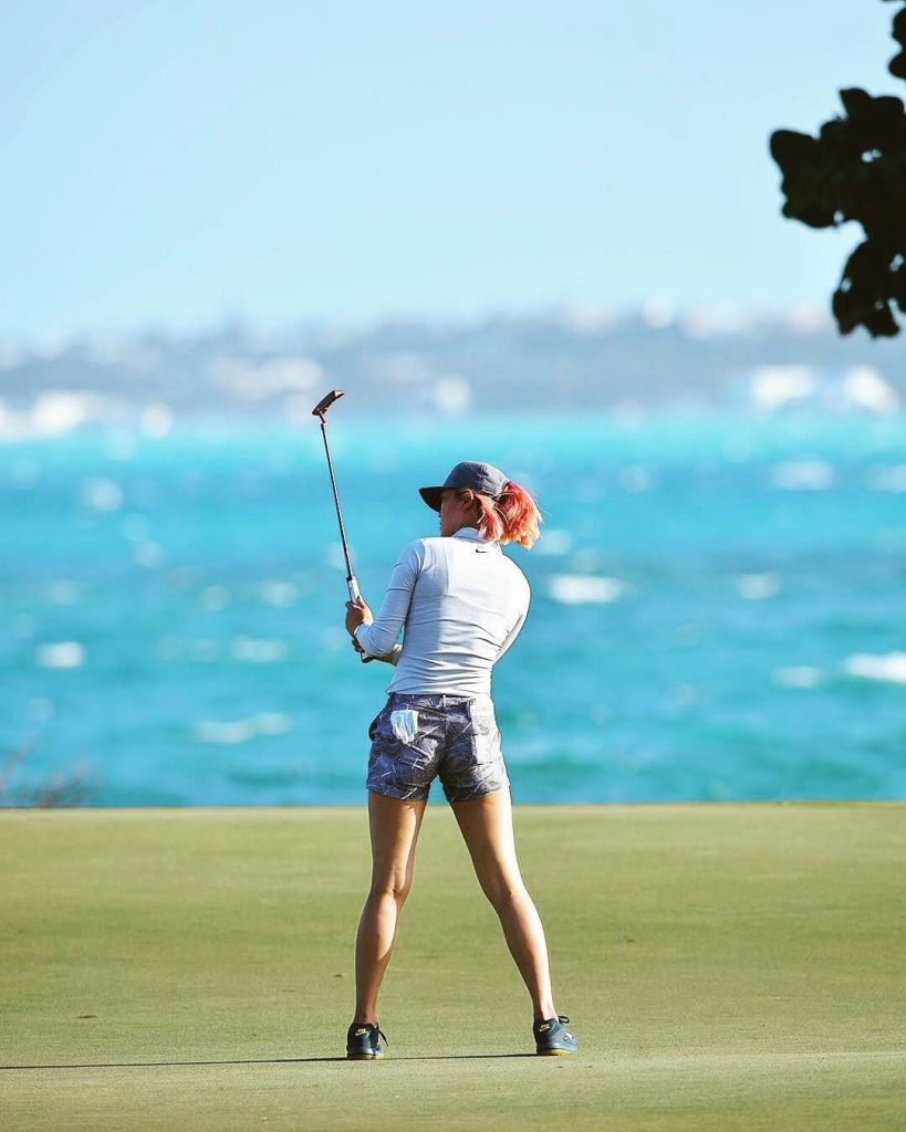 Michelle Wie Sexy Fappening (58 Photos + Videos)