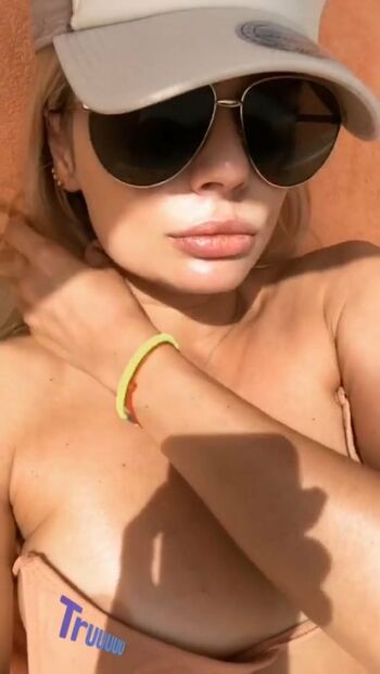 Natalya Rudova / rudovanata Nude Leaks Photo 8