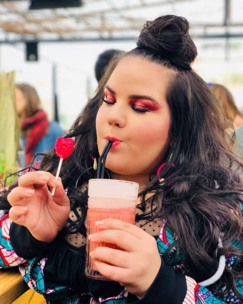 Netta Barzilai Sexy (30 Photos)