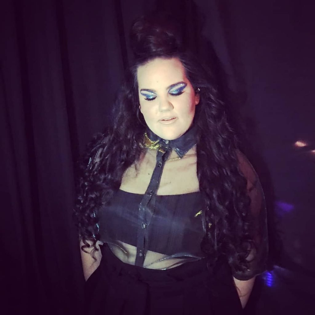 Netta Barzilai Sexy (30 Photos)