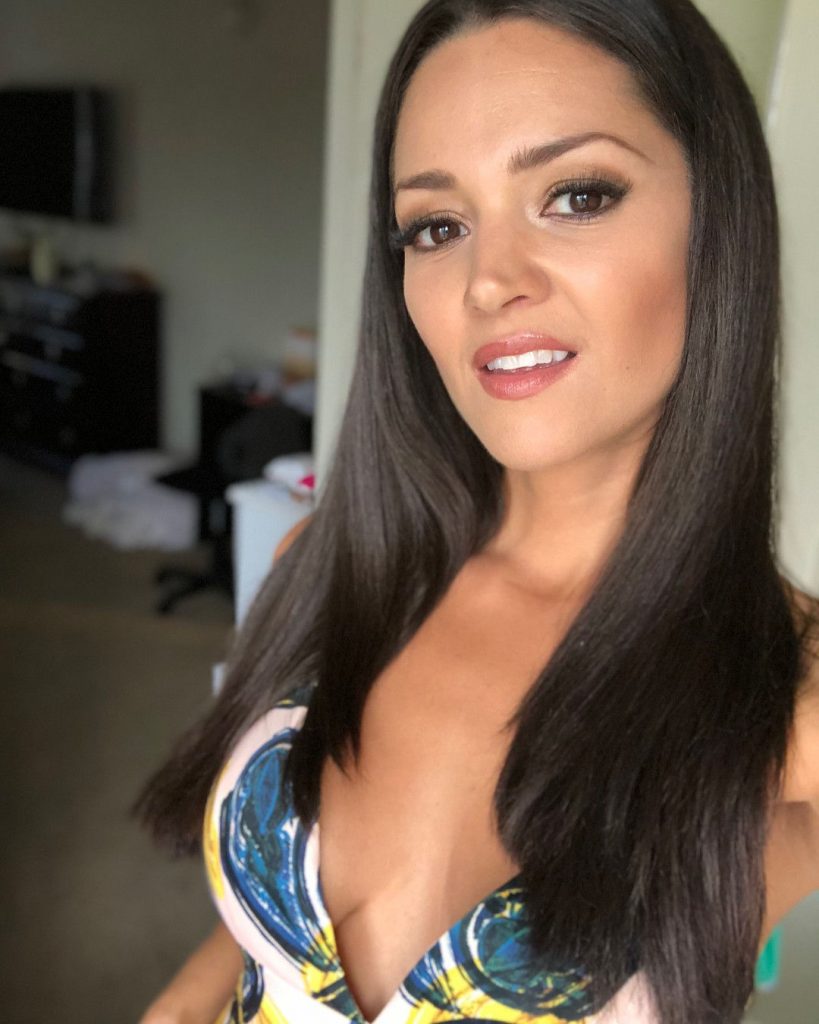 Paula Garces Nude &amp; Sexy TheFappening (58 Photos + Gifs &amp; Videos)