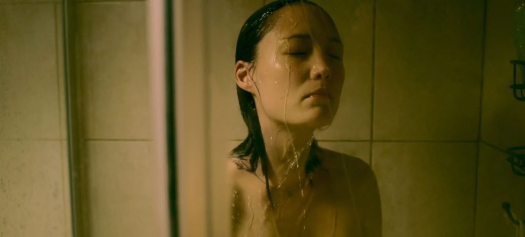 Pom klementieff xxx