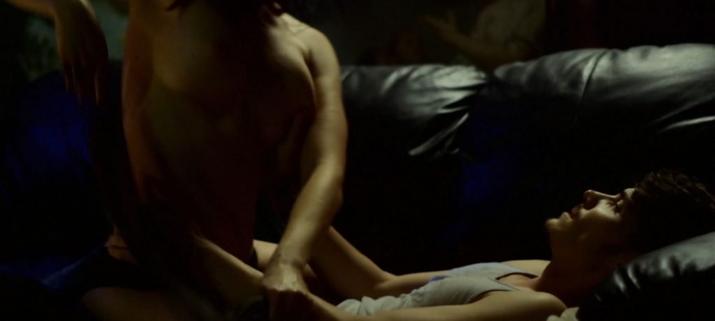 Pom Klementieff Nude – Hacker’s Game (8 Pics + GIFs &amp; Video)