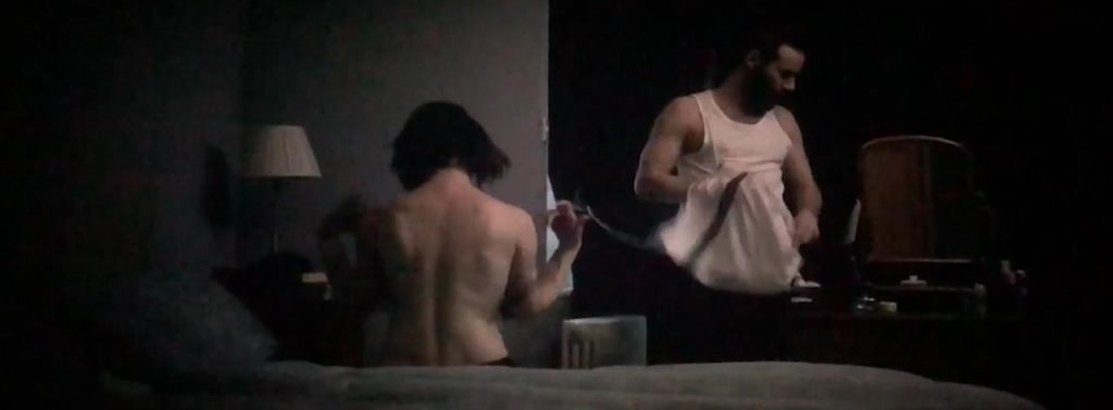 Rachel McAdams Nude – Disobedience (22 Pics + GIFs &amp; Video)