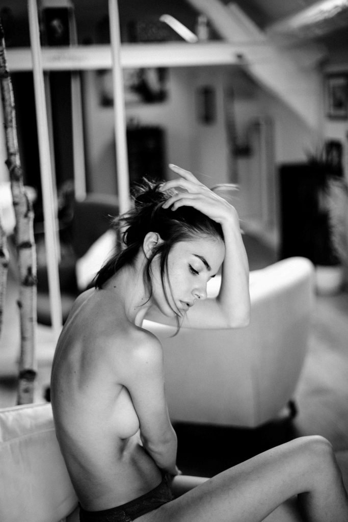 Rebecca Bagnol Nude &amp; Sexy (39 Photos)