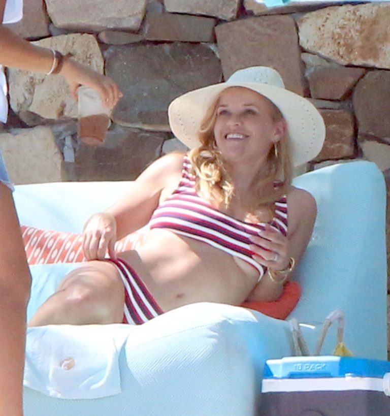 Reese Witherspoon Bikini Thefappening 