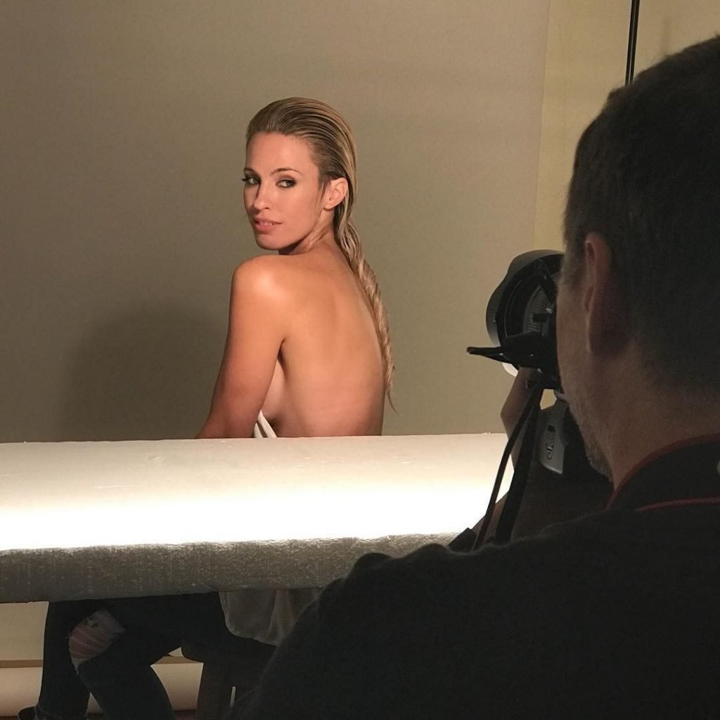 Rocio Guirao Diaz Nude &amp; Sexy (60 Photos + Videos)